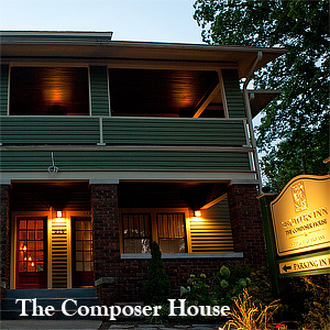 The Composer House
