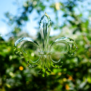fleur de lis