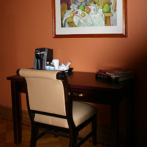 Desk