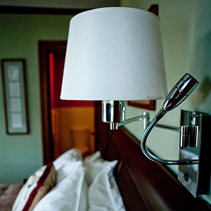 bedlamp