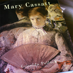 Mary Cassatt