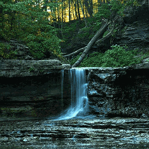 McCormick's Creek State Park