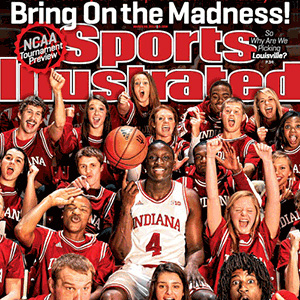 IU basketball